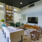 Casa à venda com 5 suítes no condomínio Plaza Athenee, Itu - SP