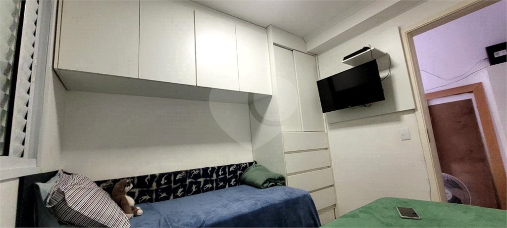 Apartamento à venda com 2 quartos em Freguesia do Ó, São Paulo, SP