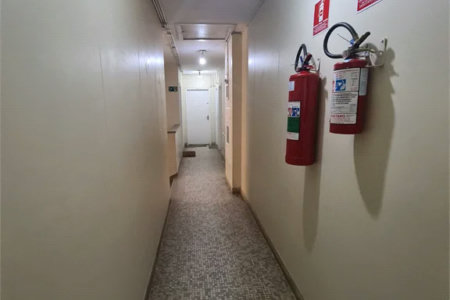 Apartamento à venda com 2 quartos em Vila Pirajussara, São Paulo, SP