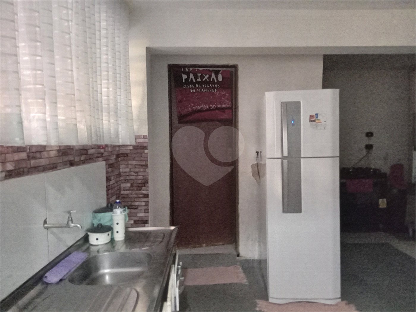 Sobrado à venda com 3 quartos, sendo 2 suítes, em Jardim do Colégio (zona Norte), São Paulo, SP