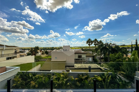 Casa à venda com 3 suítes no condomínio Jardim Vila Paradiso, Indaiatuba - SP