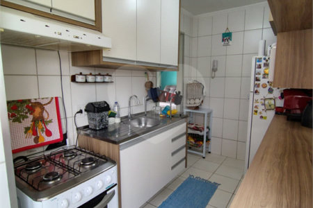 Apartamento à venda com 2 quartos em Jardim Tatiana, Votorantim, SP