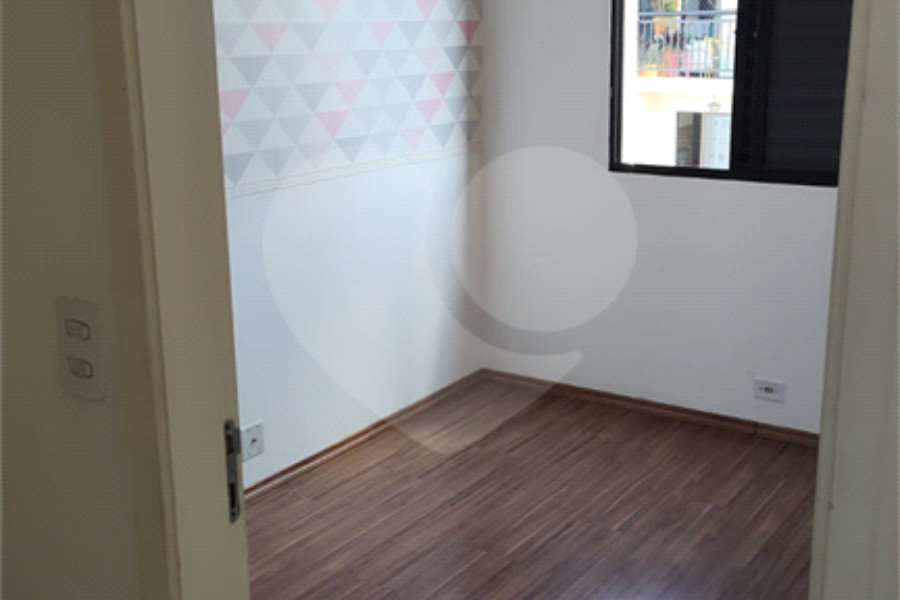 Apartamento à venda com 2 quartos em Portal dos Gramados, Guarulhos, SP