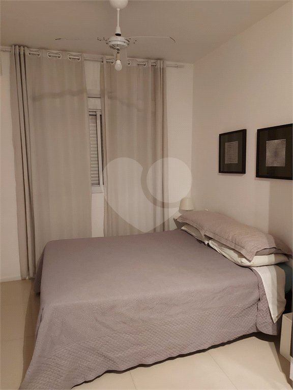Apartamento à venda com 1 suíte em Jardim Leonor, São Paulo, SP