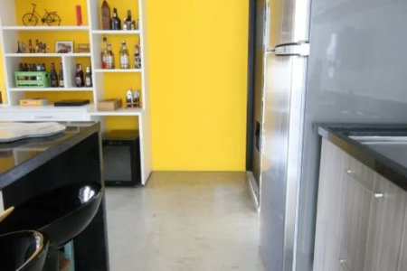 Apartamento à venda com 1 suíte em Vila Leopoldina, São Paulo, SP
