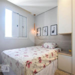 Apartamento à venda com 2 quartos, sendo 1 suíte, em Jardim Parque Morumbi, São Paulo, SP