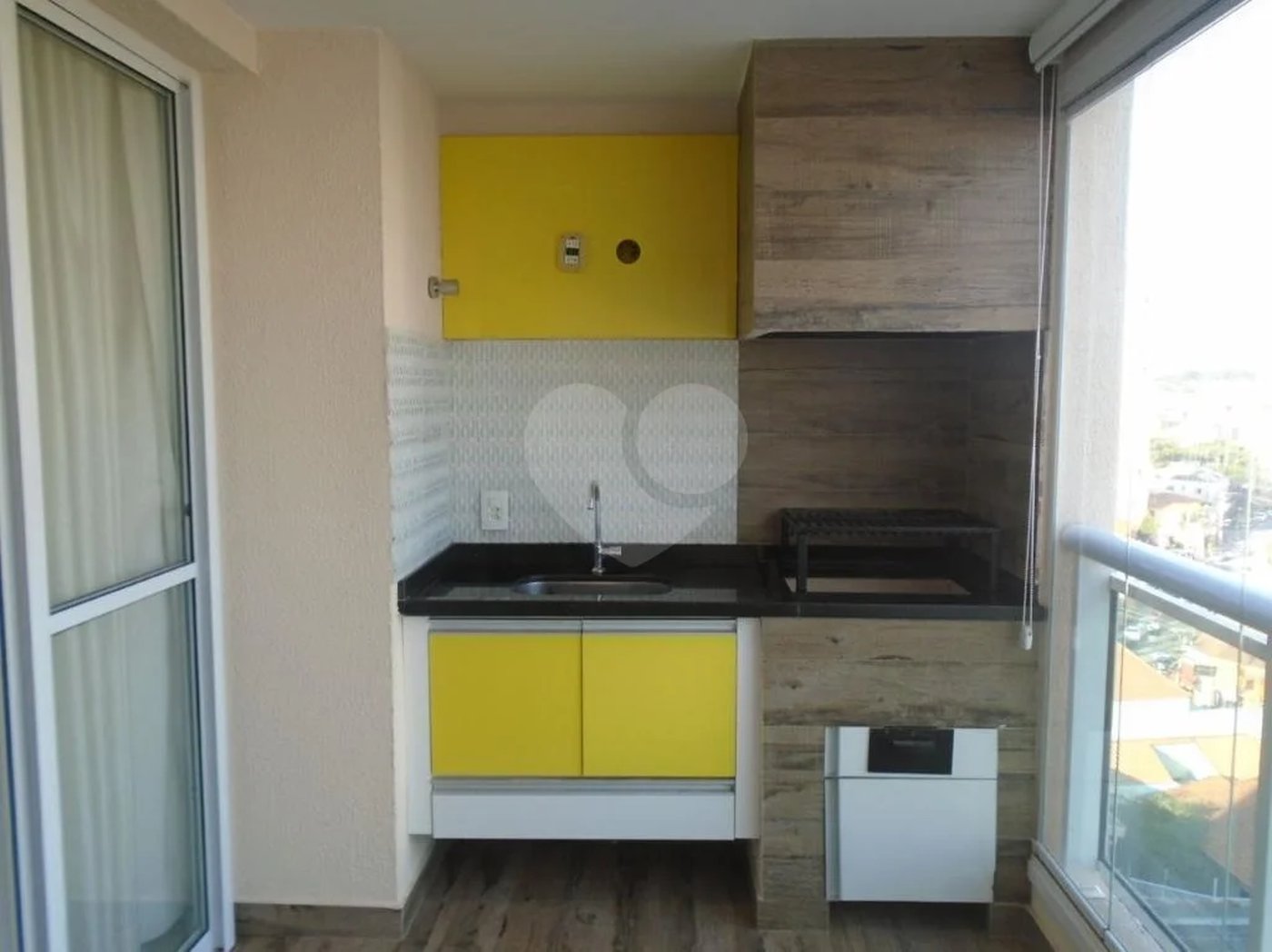 Apartamento à venda com 2 suítes em Mandaqui, São Paulo, SP