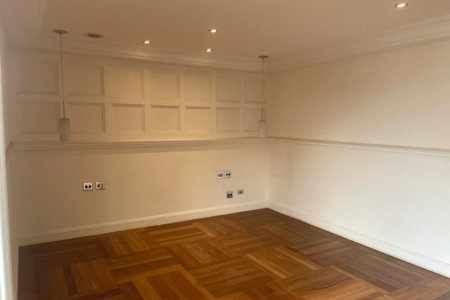 Apartamento à venda com 4 suítes em Vila Suzana, São Paulo, SP