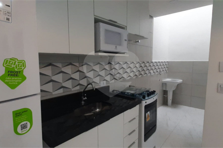 Apartamento à venda com 2 quartos em Tremembé, São Paulo, SP