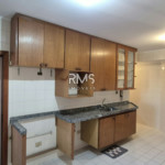 Apartamento à venda com 3 quartos e 1 suíte - Edifício Margherita - Itu SP