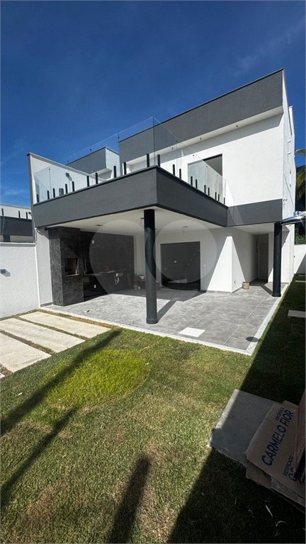Casa à venda com 3 quartos, sendo 1 suíte, no condomínio Parque Guará, Rio de Janeiro - RJ