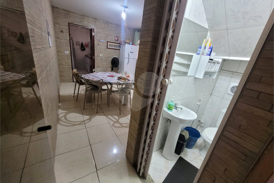 Sobrado à venda com 2 quartos em Vila Nova Cachoeirinha, São Paulo, SP