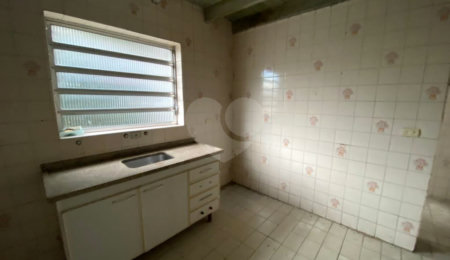 Casa à venda com 4 quartos em Santana, São Paulo, SP