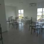 Apartamento no Condomínio Mirante Araucária.