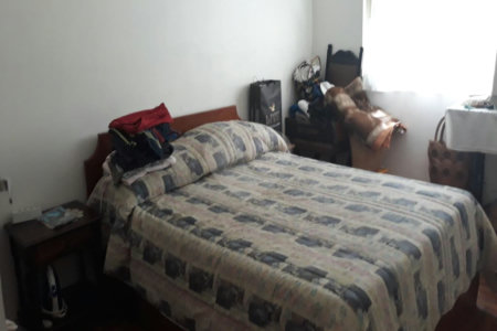 Casa à venda com 2 quartos, sendo 1 suíte,  em Jardim Dracena, São Paulo, SP