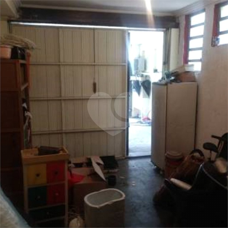 Sobrado à venda com 3 quartos, sendo 1 suíte,  em Vila Universitária, São Paulo, SP