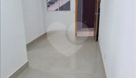 Apartamento à venda com 2 quartos em Mandaqui, São Paulo, SP