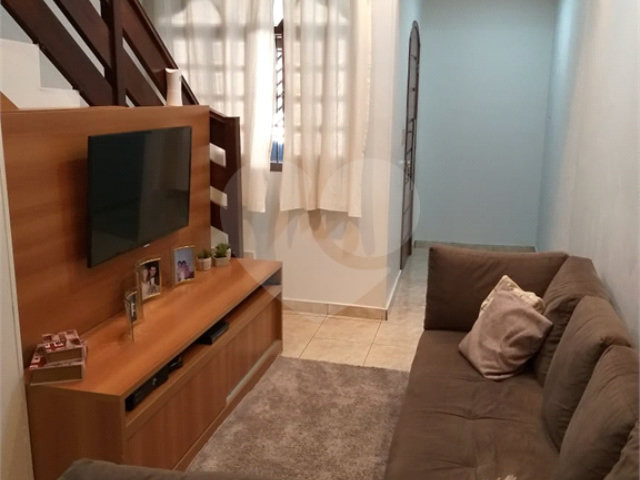 Sobrado à venda com 3 quartos, sendo 1 suíte,  em Freguesia do Ó, São Paulo, SP