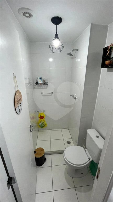 Apartamento à venda com 2 quartos, sendo 1 suíte, em Vila Rosália, Guarulhos, SP
