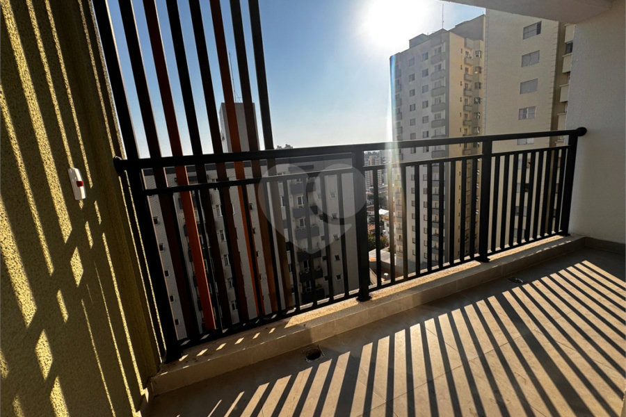 Apartamento à venda com 2 quartos em Mandaqui, São Paulo, SP