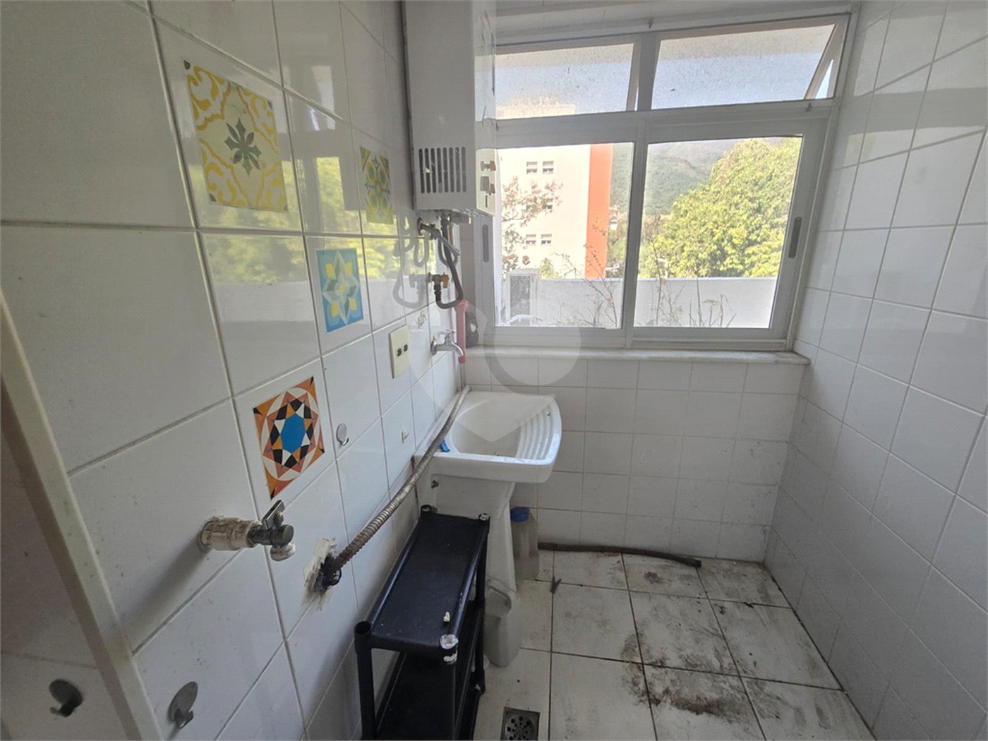 Apartamento à venda com 3 quartos, sendo 1 suíte, em Andaraí, Rio de Janeiro, RJ
