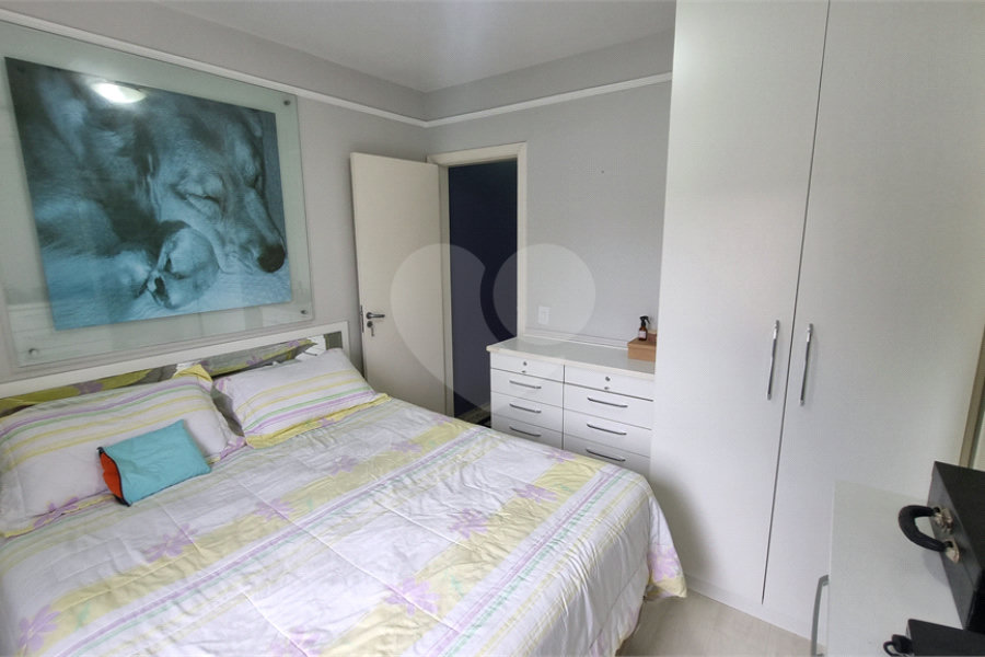 Sobrado à venda com 3 quartos, sendo 1 suíte,  em Santana, São Paulo, SP