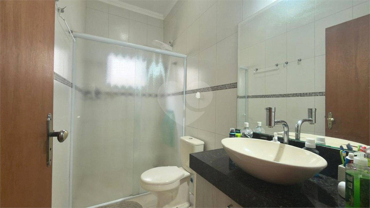 Casa à venda com 4 quartos, sendo 1 suíte,  no condomínio Portobello Sorocaba, Sorocaba - SP