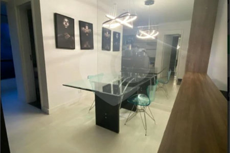 Apartamento à venda com 1 suíte em Vila Suzana, São Paulo, SP