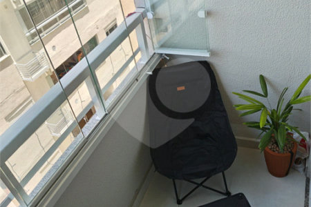 Apartamento com 54m², 3 dormitórios, 1 vaga, à venda em Santo Amaro.