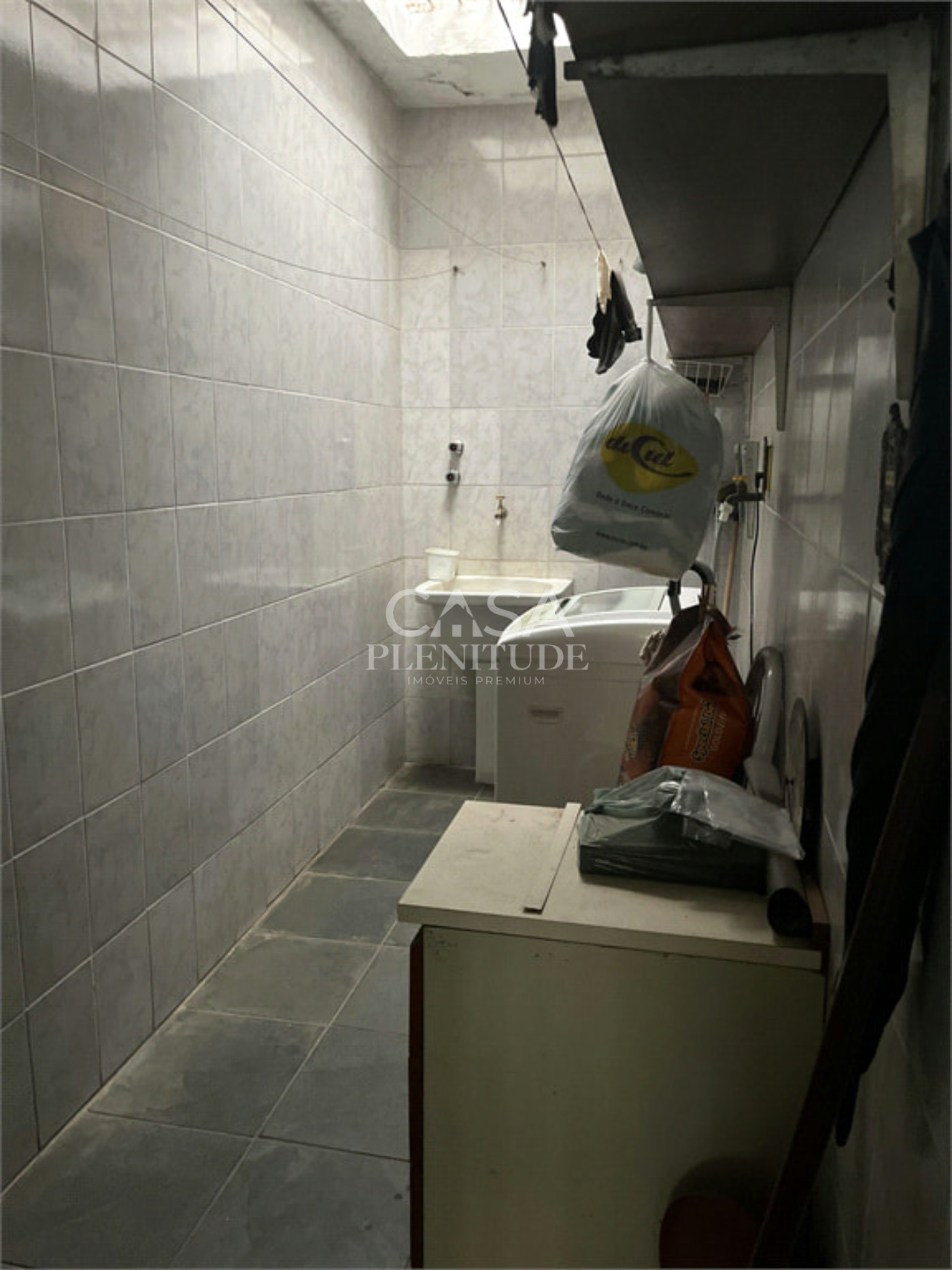 Casa Térrea à venda com 1 suíte em Vossoroca, Votorantim, SP