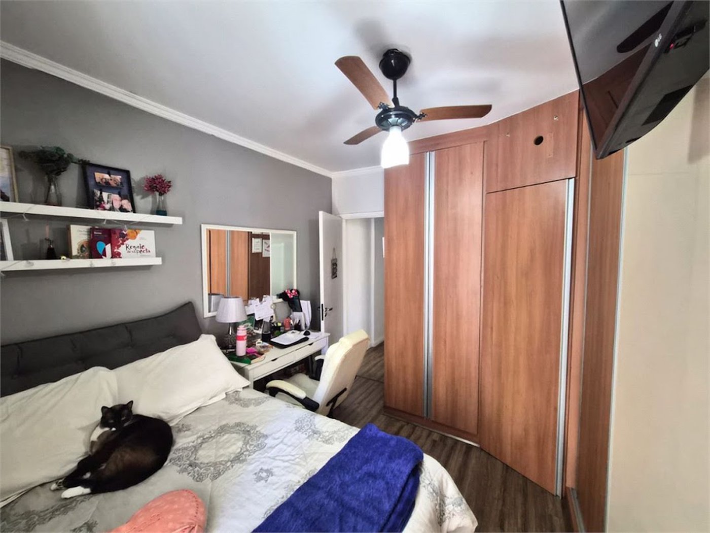 Kitnet Residencial à venda, ,  - KN0006.