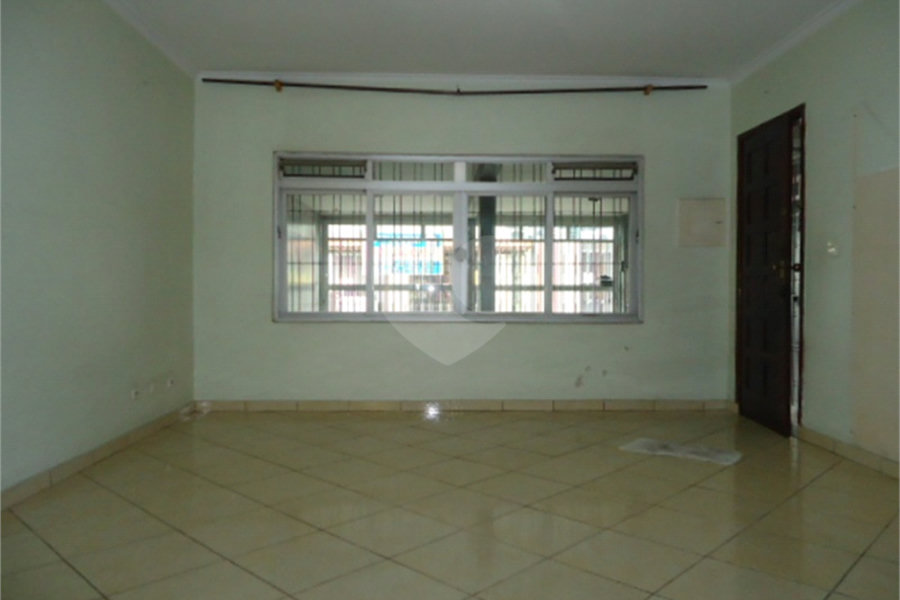 Sobrado à venda com 3 quartos em Jardim Peri, São Paulo, SP