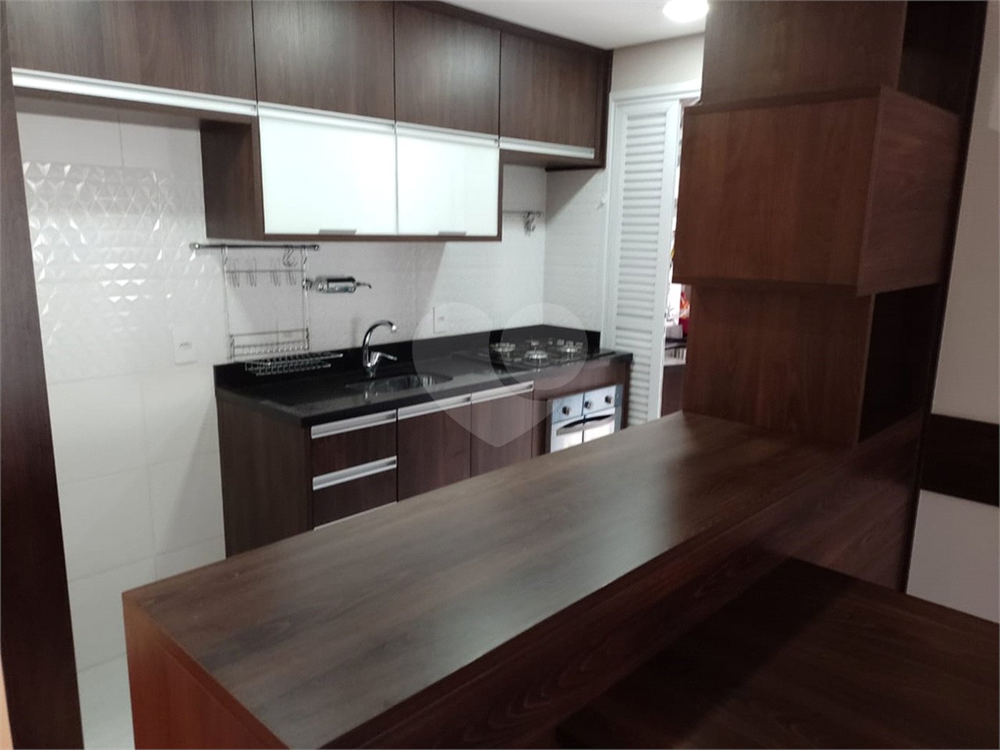 Apartamento à venda com 2 quartos, sendo 1 suíte, em Barra Funda, São Paulo, SP
