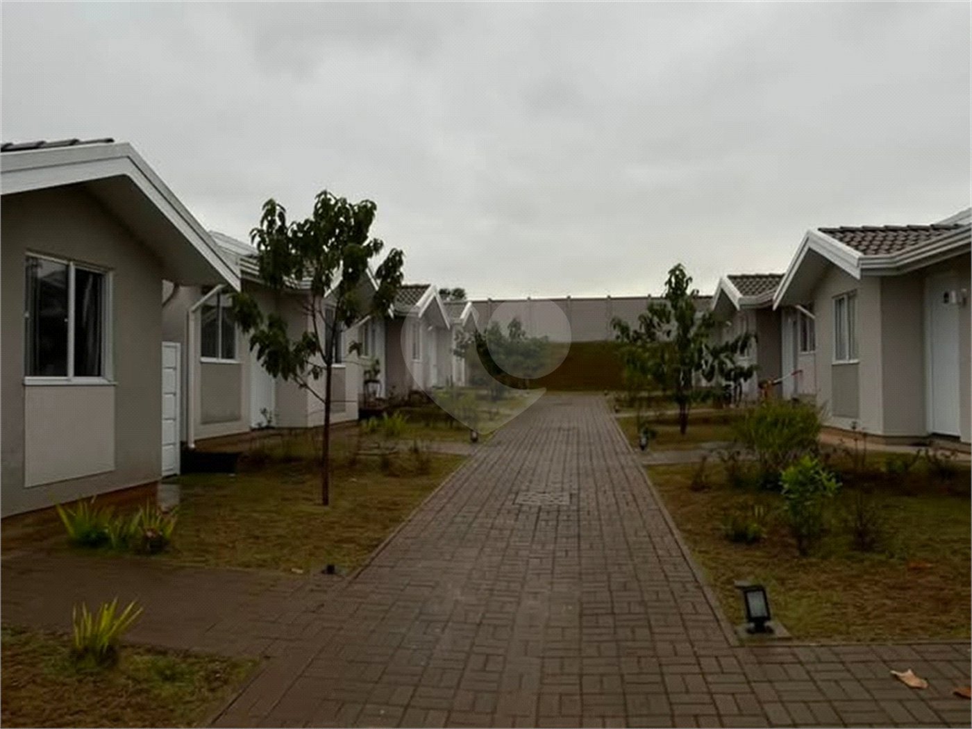 Casa à venda com 2 quartos no condomínio Alea, Iperó - SP
