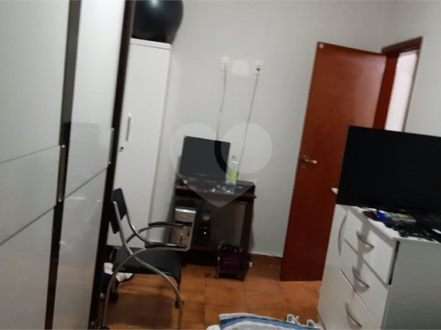 Apartamento à venda com 3 quartos em Mandaqui, São Paulo, SP