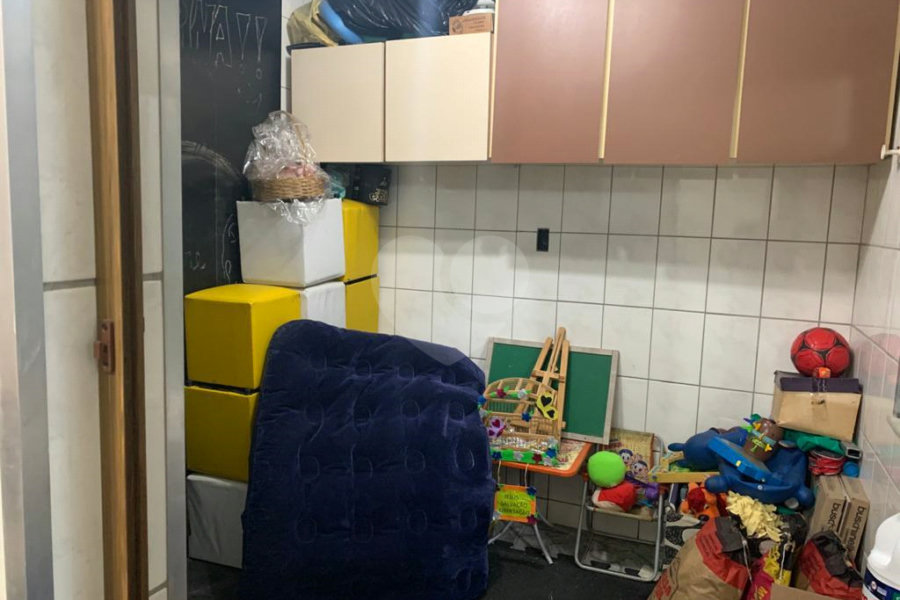 Sobrado à venda com 3 quartos, sendo 2 suítes, em Vila Maria, São Paulo, SP