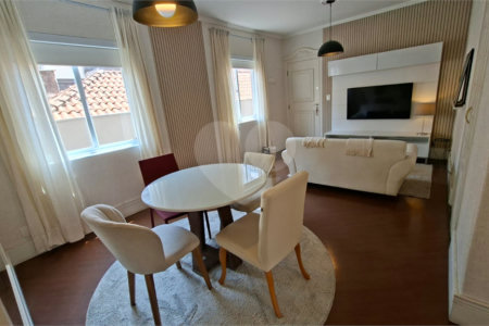 Apartamento à venda ou para alugar com 2 quartos em Jardim Paulista, São Paulo, SP