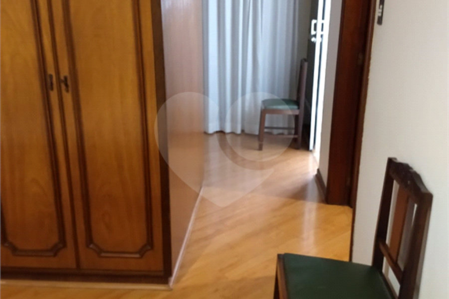 Apartamento à venda com 3 quartos, sendo 1 suíte,  em Santana, São Paulo, SP