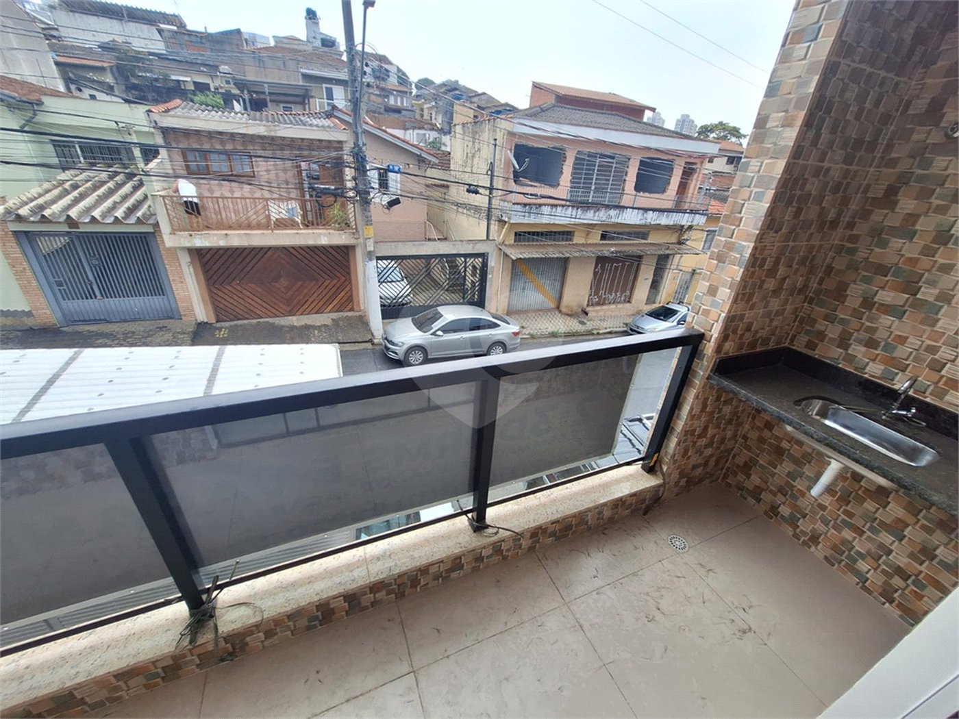 Casa à venda com 2 quartos no condomínio Comdomínio Vitória Prime, São Paulo - SP