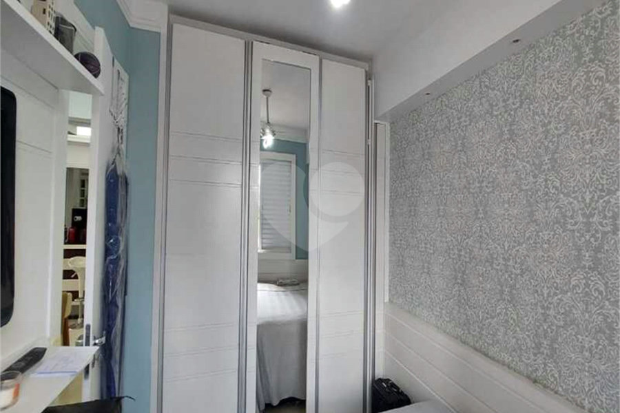Apartamento à venda com 3 quartos, sendo 1 suíte, em Ipiranga, São Paulo, SP