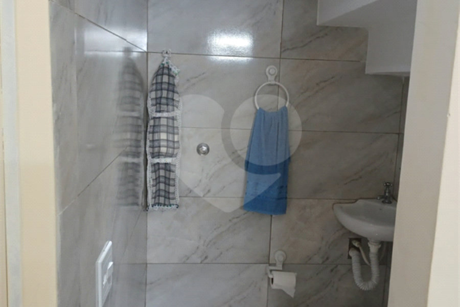 Sobrado à venda com 3 quartos, sendo 1 suíte,  em Ermelino Matarazzo, São Paulo, SP