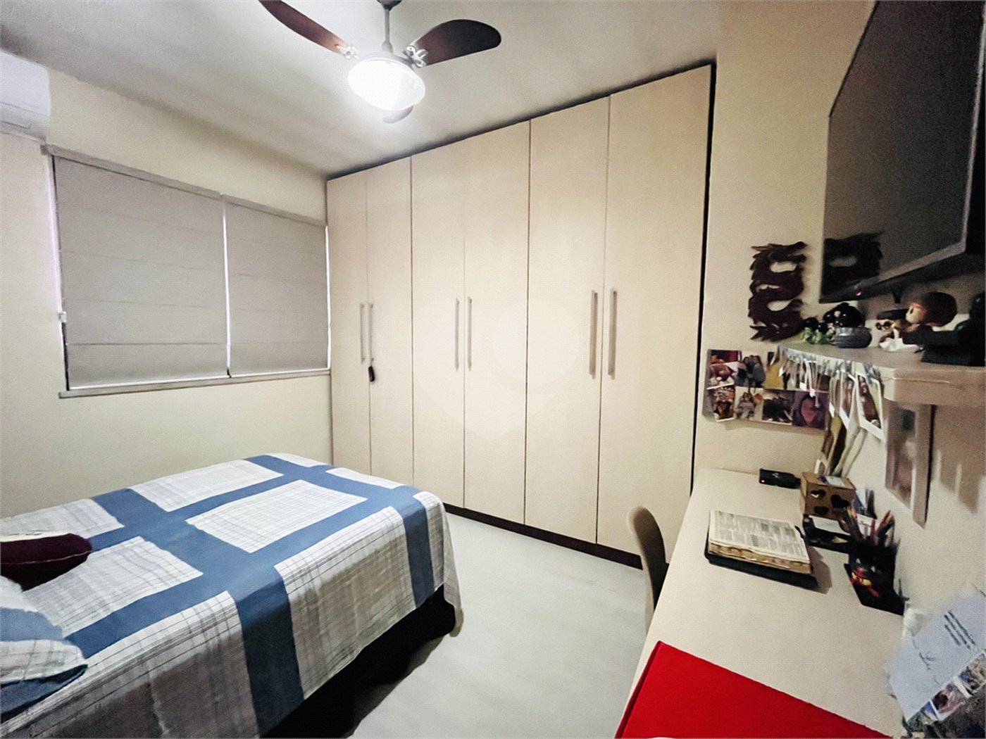 Casa à venda com 2 quartos no condomínio Vivendas do Moinho, Rio de Janeiro - RJ