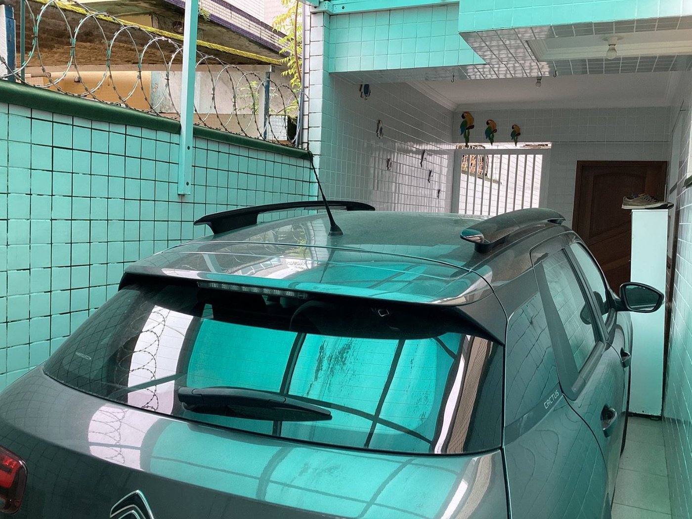 Casa à venda, 139 m² por R$ 890.000,00 - Aparecida - Santos/SP