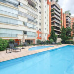 Apartamento à venda com 3 suítes em Real Parque, São Paulo, SP