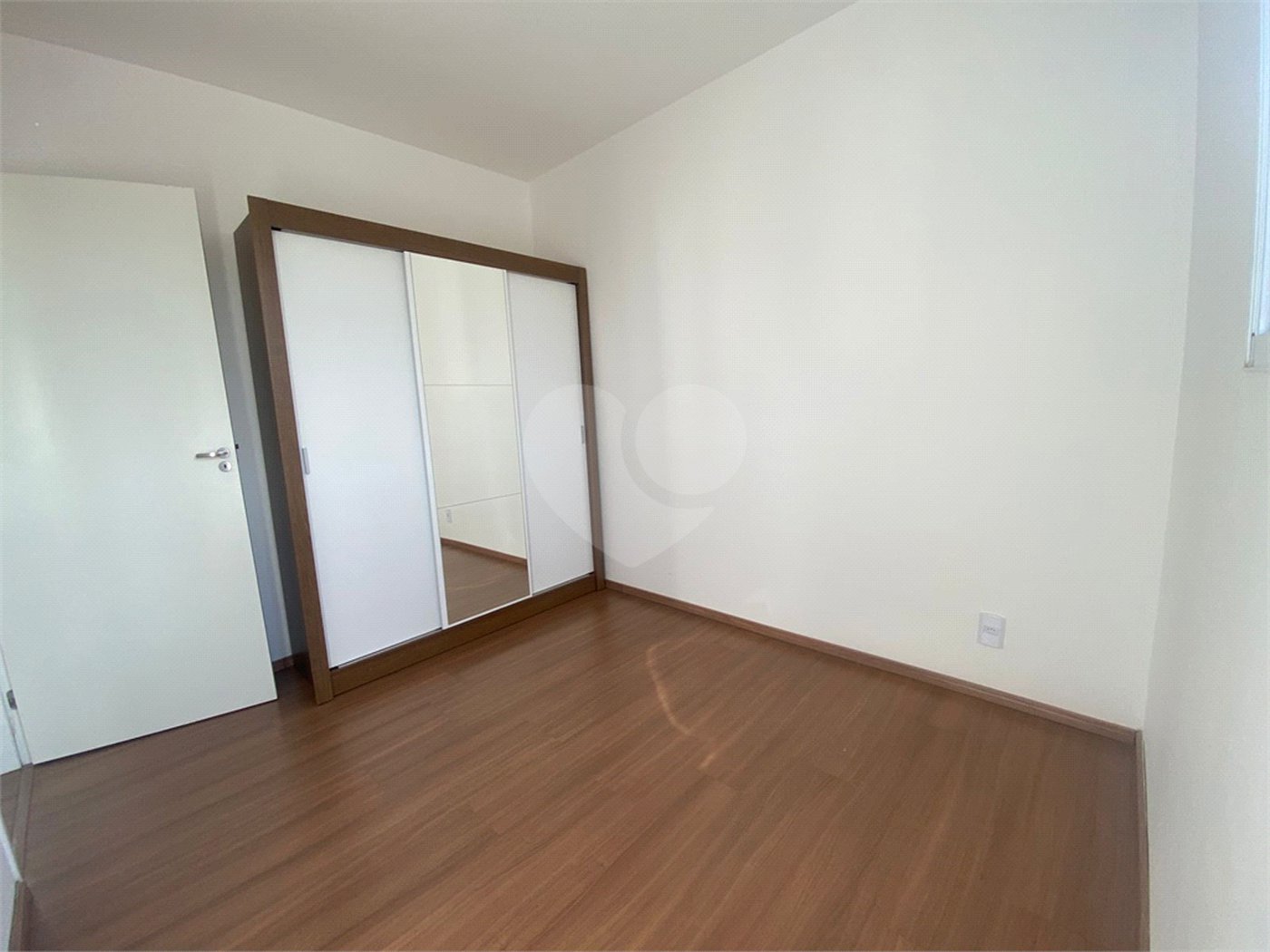 Apartamento à venda com 2 quartos em Recreio dos Sorocabanos, Sorocaba, SP