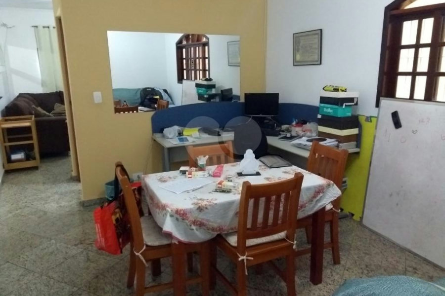 Sobrado à venda com 3 quartos, sendo 1 suíte, em Vila Guilherme, São Paulo, SP