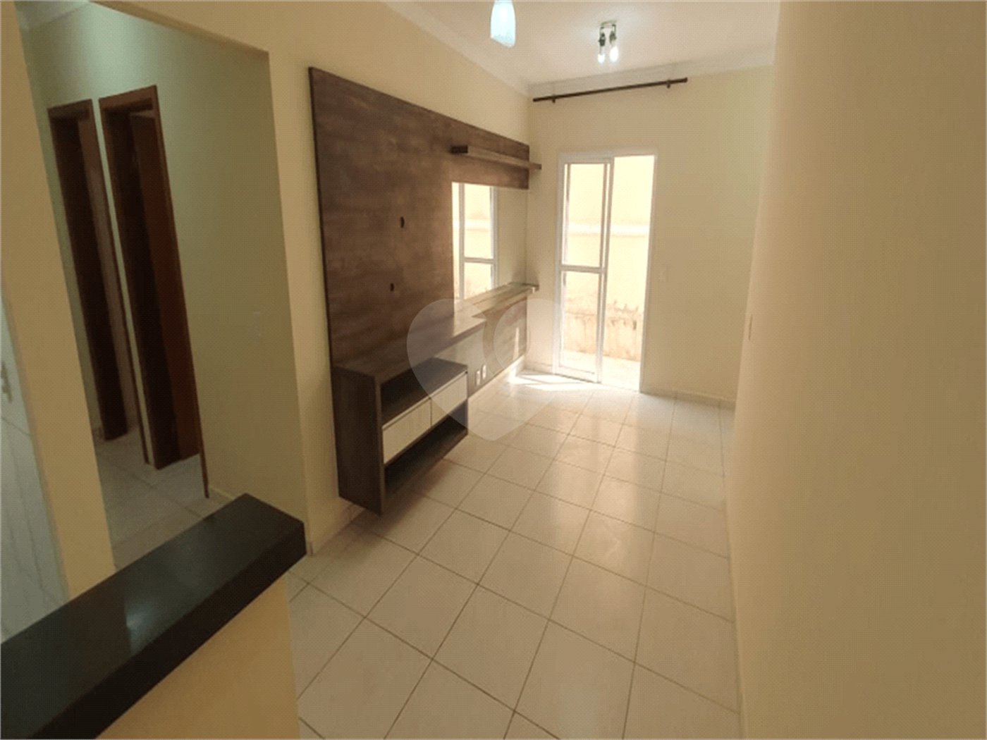 Apartamento à venda com 2 quartos em Jardim Regente, Indaiatuba, SP