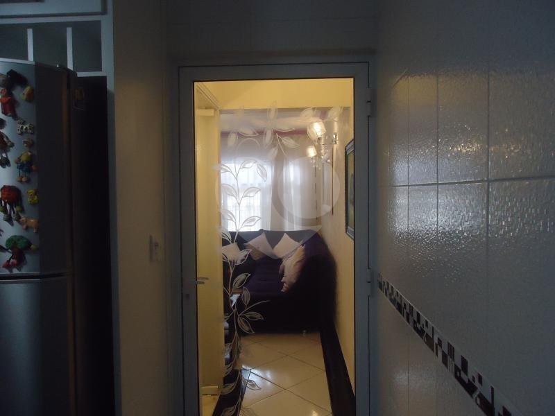 Sobrado à venda com 4 quartos, sendo 3 suítes, em Jardim Floresta, São Paulo, SP