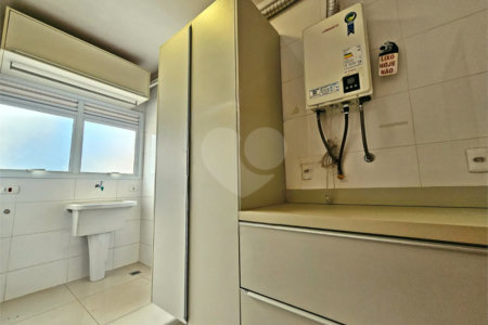 Apartamento à venda com 3 suítes em Jardim Botânico, Ribeirão Preto, SP