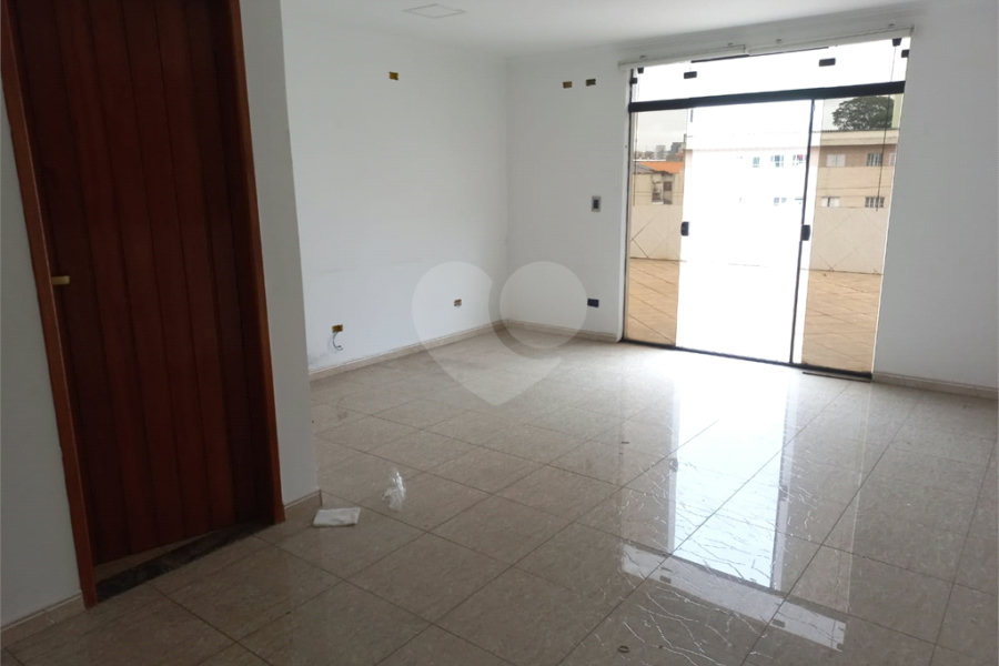 Sobrado à venda com 3 quartos, sendo 2 suítes, em Parada Inglesa, São Paulo, SP
